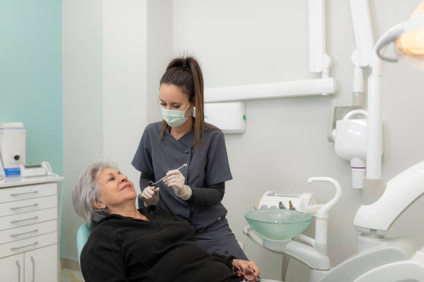 Best Emergency Root Canal Therapy in Roslyn Estates, NY