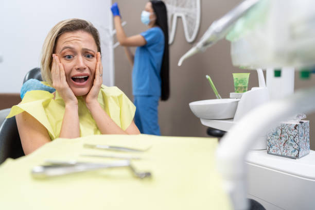 Best Broken or Chipped Tooth Repair in Roslyn Estates, NY